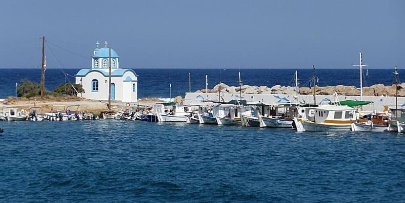 Dolihis Gi, Poseidon Villa Gialiskari  Bagian luar foto