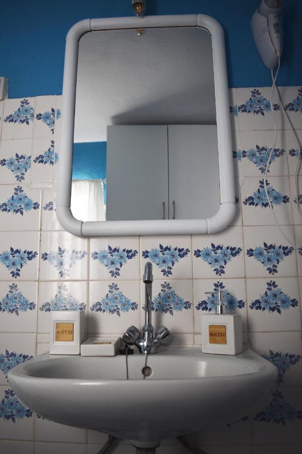 Dolihis Gi, Poseidon Villa Gialiskari  Bagian luar foto